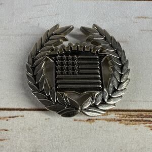 Vintage Famous Stars & Straps Belt Buckle – Travis Barker Cadillac Design